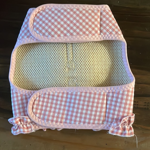 Pink Harness - Picture 2 of 3